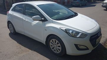  Hyundai i30 2015 , 1120000 ,  