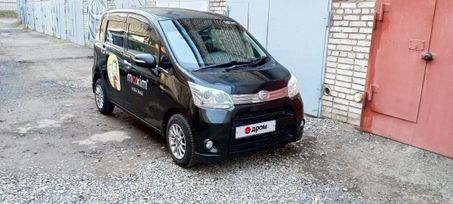  Daihatsu Move 2012 , 450000 , --