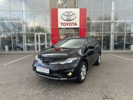 SUV   Nissan Murano 2012 , 1190000 , --