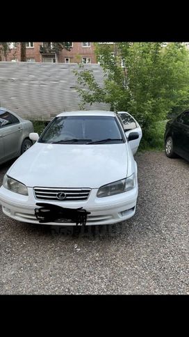  Toyota Camry Gracia 1999 , 350000 , 