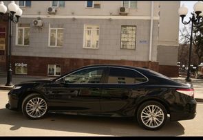  Toyota Camry 2019 , 3050000 , 