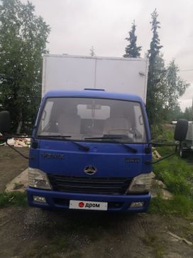    BAW Fenix 2013 , 1000000 , 