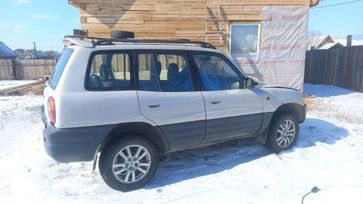 SUV   Toyota RAV4 1996 , 275000 , -
