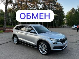 SUV   Skoda Kodiaq 2021 , 3450000 , --
