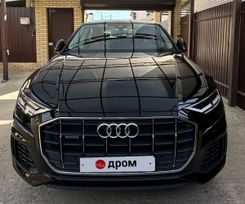 SUV   Audi Q8 2022 , 14700000 , --