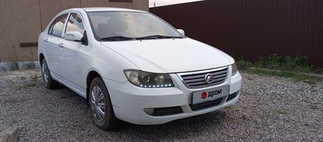  Lifan Solano 2013 , 298000 , 