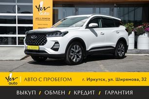 SUV   Chery Tiggo 7 Pro 2022 , 1750000 , 