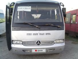   Mercedes-Benz Vario 2004 , 2000000 , --