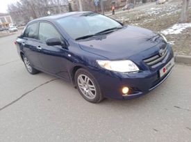  Toyota Corolla 2010 , 880000 , 