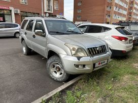 SUV   Derways Shuttle 2007 , 255000 , 
