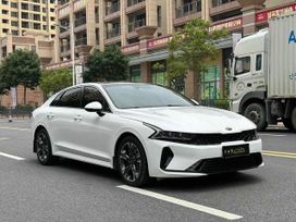  Kia K5 2021 , 1600000 , 