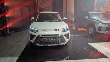 SUV   KG Mobility Tivoli 2024 , 3590000 , 