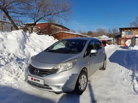  Nissan Note 2012 , 680000 , 