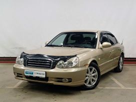  Hyundai Sonata 2005 , 449000 , 