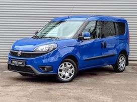    Fiat Doblo 2019 , 2050000 , -