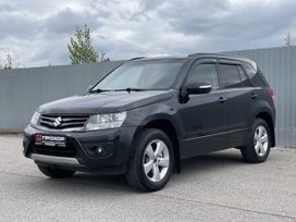 SUV   Suzuki Grand Vitara 2013 , 1197000 , 