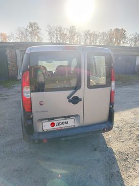    Fiat Doblo 2012 , 580000 , 