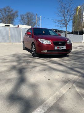  Hyundai Elantra 2008 , 560000 , 