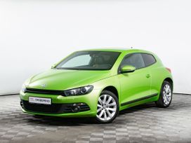  3  Volkswagen Scirocco 2013 , 1190000 , 
