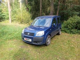    Fiat Doblo 2008 , 439000 , 