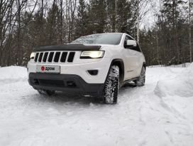 SUV   Jeep Grand Cherokee 2014 , 2450000 ,  