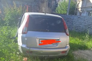    Daewoo Rezzo 2002 , 70000 , 