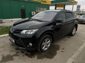 SUV   Toyota RAV4 2013 , 1920000 , 