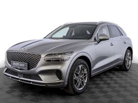 SUV   Genesis GV70 2021 , 4499000 , 