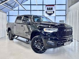  RAM 1500 2024 , 9850000 , 