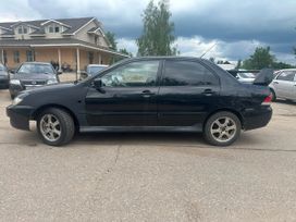  Mitsubishi Lancer 2006 , 239000 , 