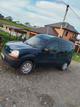    Renault Kangoo 2001 , 385000 , 