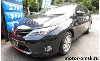  Toyota Auris 2014 , 1250000 , 