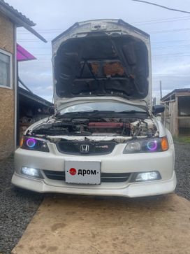  Honda Accord 1998 , 500000 , 