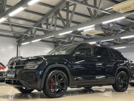 SUV   Volkswagen Teramont X 2024 , 6099000 ,  