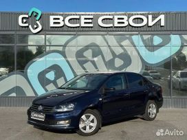  Volkswagen Polo 2016 , 1129000 , 