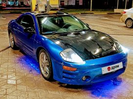  Mitsubishi Eclipse 2002 , 650000 , 