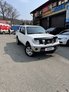  Nissan Navara 2013 , 1300000 , 