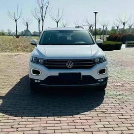 SUV   Volkswagen T-Roc 2021 , 2220000 , 