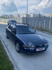  Galant, 1994