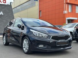 Kia Ceed 2014 , 1190000 , 