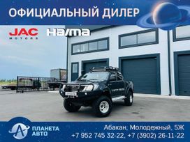  Toyota Hilux 2014 , 3599000 , 