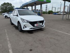  Hyundai Solaris 2021 , 1700000 , 