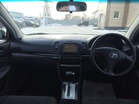  Toyota Allion 2004 , 635000 , 