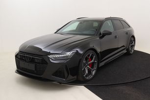  Audi RS6 2024 , 17000000 , 