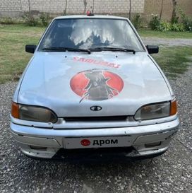   2114  2004 , 120000 , 