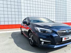  Subaru Impreza 2019 , 2150000 , 