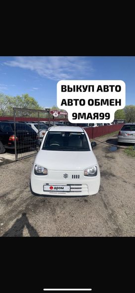  Suzuki Alto 2017 , 535000 , 