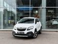 SUV   Opel Mokka 2014 , 1077000 , 
