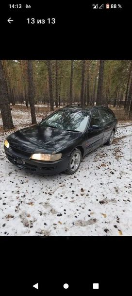  Honda Accord 1995 , 60000 , 