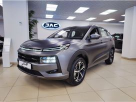 SUV   JAC JS6 2024 , 2809000 , 